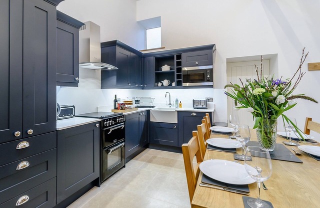 3 bedroom accommodation in Glaisdale, near Whitby