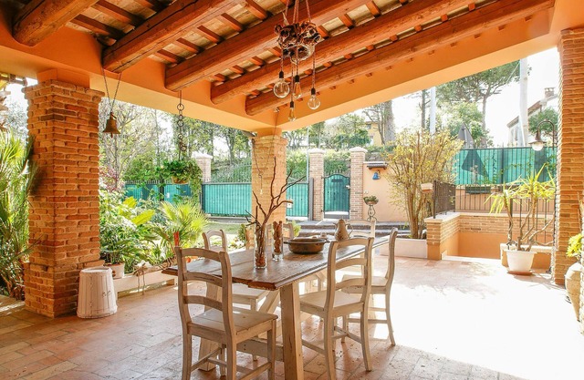 3 bedroom accommodation in Fanano di Gradara