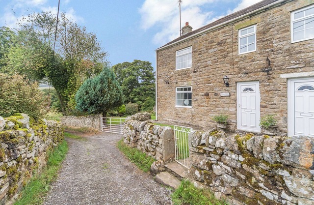 3 bedroom accommodation in East Blackdene, near Stanhope