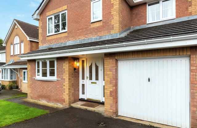 3 bedroom accommodation in Bishop Auckland