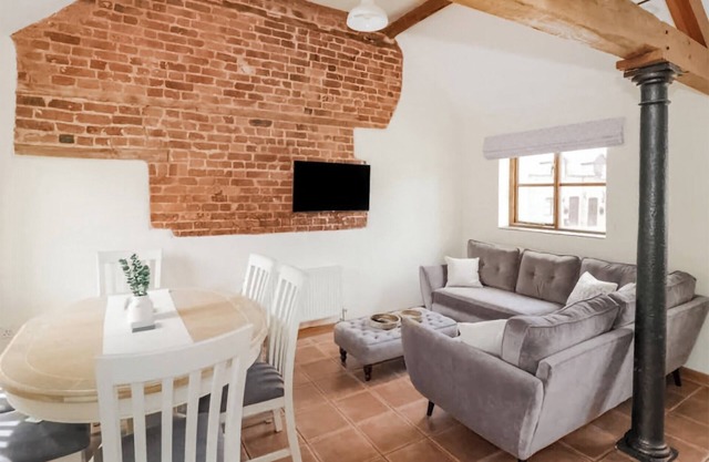 3 bedroom accommodation in Church Stretton