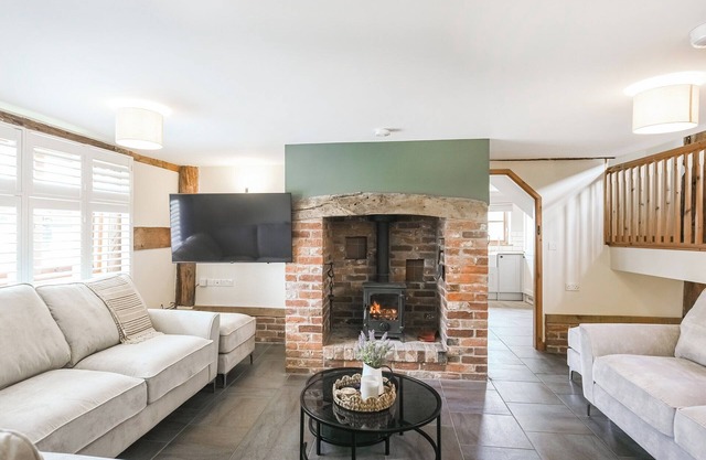 3 bedroom accommodation in Church Stretton