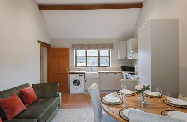 3 bedroom accommodation in Church Stretton
