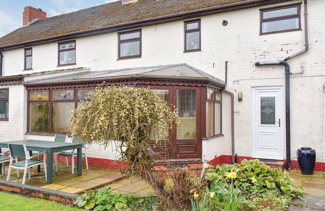 3 bedroom accommodation in School Aycliffe, near Bishop Auckland