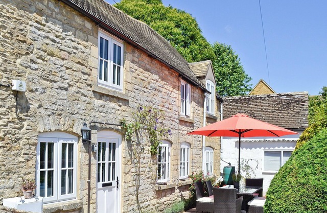 3 bedroom accommodation in Stow-on-the-Wold