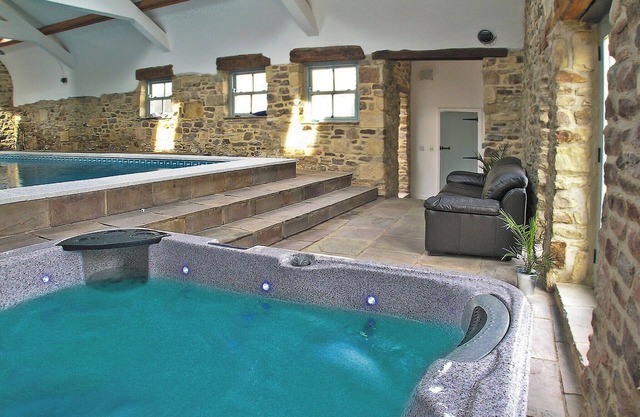 3 bedroom accommodation in Wolsingham, near Stanhope