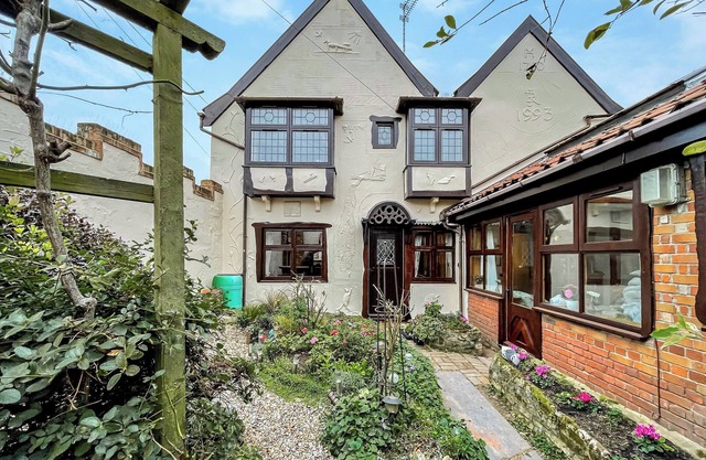 3 bedroom accommodation in Great Yarmouth