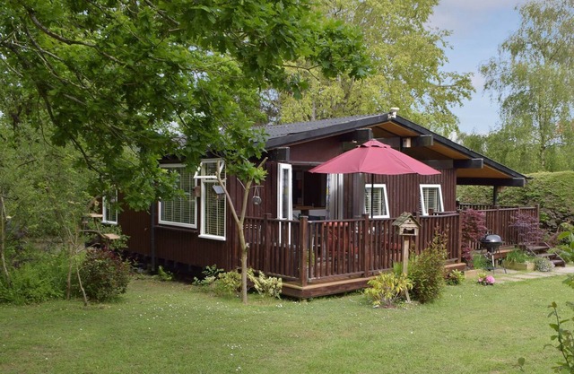 3 bedroom accommodation in Cenarth, near Cardigan