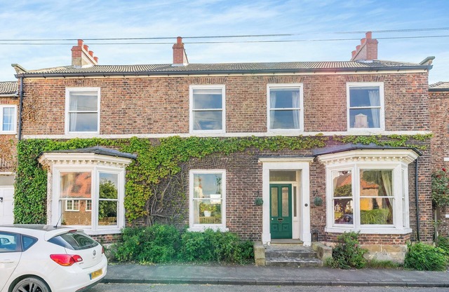 3 bedroom accommodation in Appleton Wiske