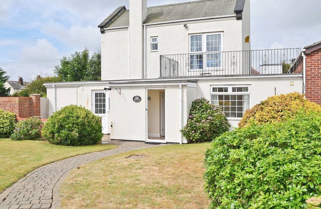 3 bedroom accommodation in Caister-on-Sea