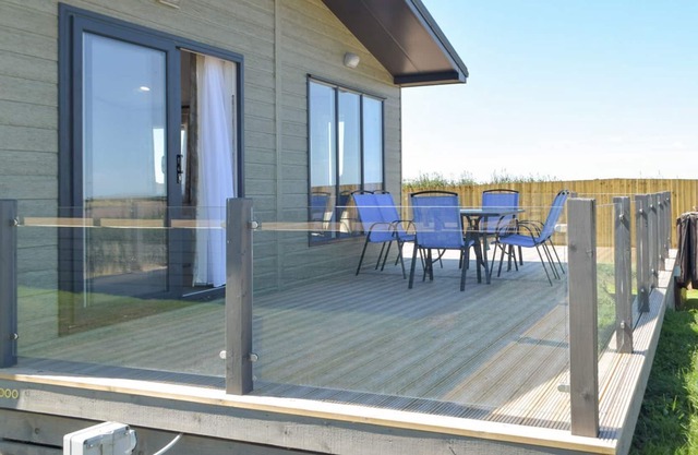 3 bedroom accommodation in Hasguard Cross, near Haverfordwest