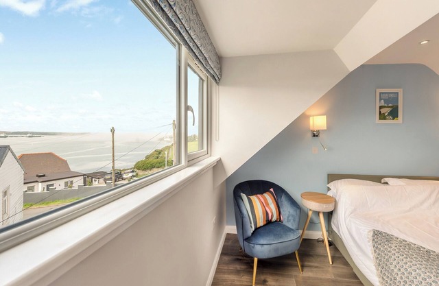 3 bedroom accommodation in Milford Haven