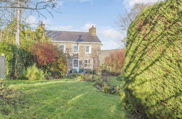 3 bedroom accommodation in Llanafan Fawr, near Builth Wells