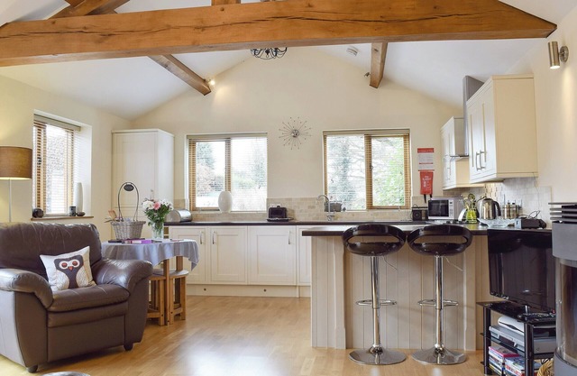 3 bedroom accommodation in Kidderminster