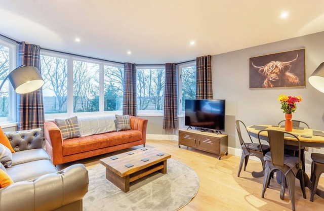3 bedroom accommodation in Portmahomack