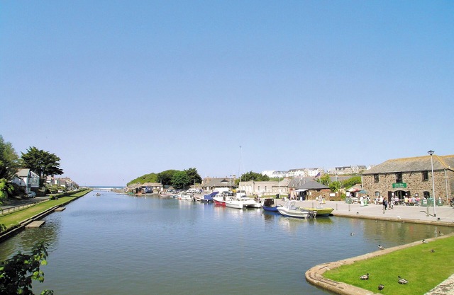 3 bedroom accommodation in Widemouth Bay, near Bude