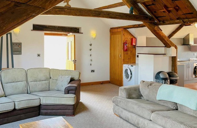 3 bedroom accommodation in Capel Seion, near Aberystwyth