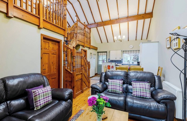 3 bedroom accommodation in Caethro, near Caernarfon