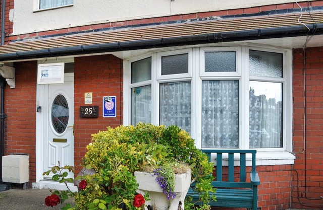 3 bedroom accommodation in Bridlington