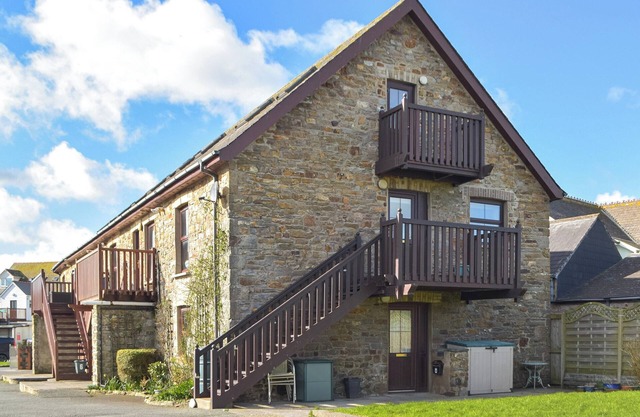 3 bedroom accommodation in Broad Haven