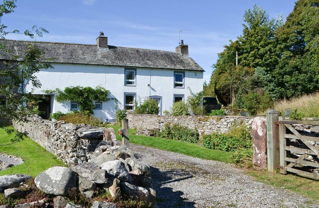 3 bedroom accommodation in Sunderland, near Bassenthwaite