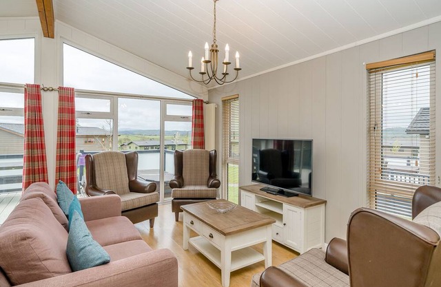 3 bedroom accommodation in Bewaldeth, Keswick