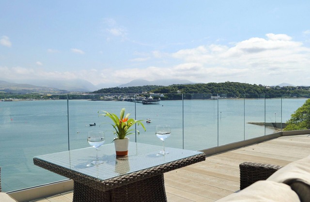 3 bedroom accommodation in Glyngarth, near Beaumaris