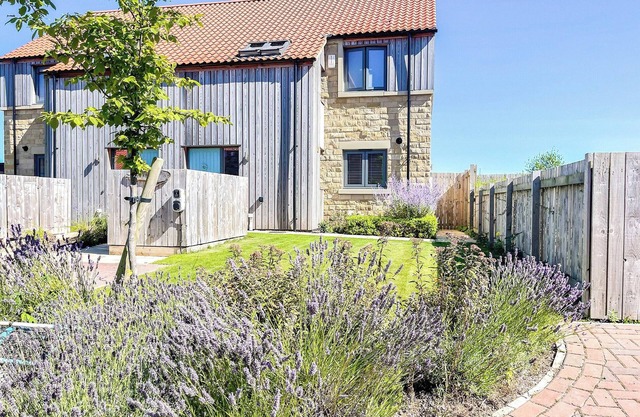 3 bedroom accommodation in Cloughton, near Scarborough