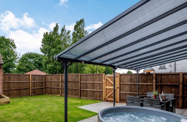 3 bedroom accommodation in Sea Palling