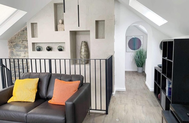 3 bedroom accommodation in Tresaith Beach, Cardigan, Ceredigion