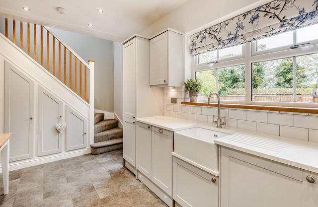 3 bedroom accommodation in Tetney Lock