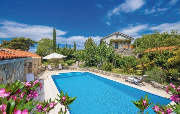 3 bedroom accommodation in Malinska