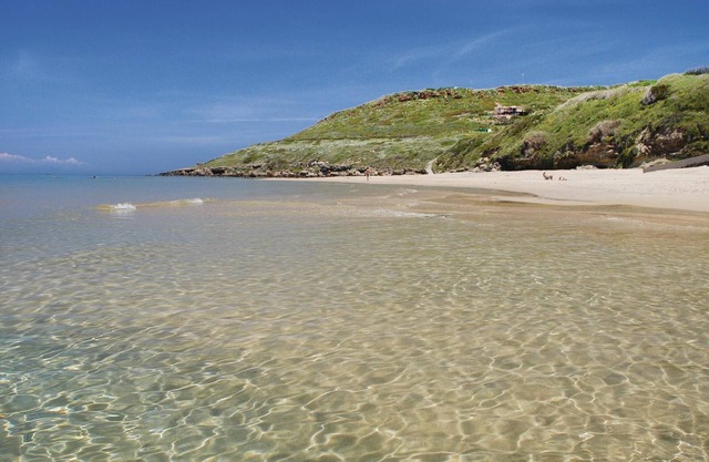 3 bedroom accommodation in Costa Rei -CA-