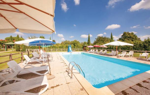 3 bedroom accommodation in Orentano PI