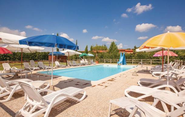3 bedroom accommodation in Orentano PI