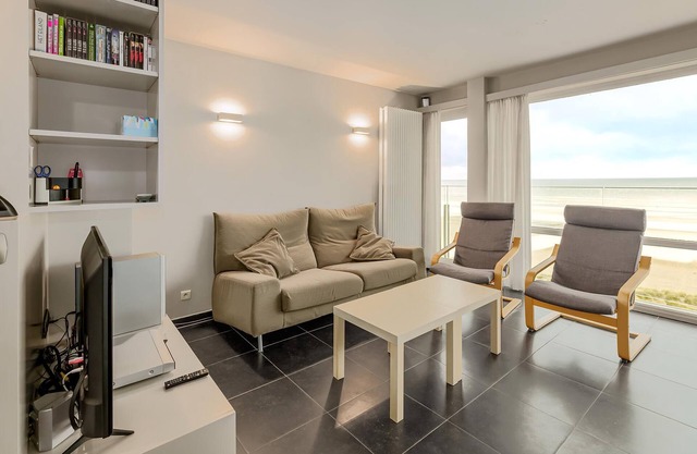 3 bedroom accommodation in Nieuwpoort