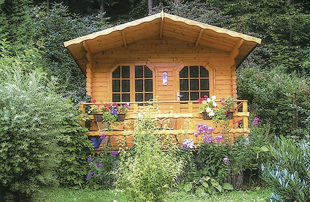 3 bedroom accommodation in Winterstein