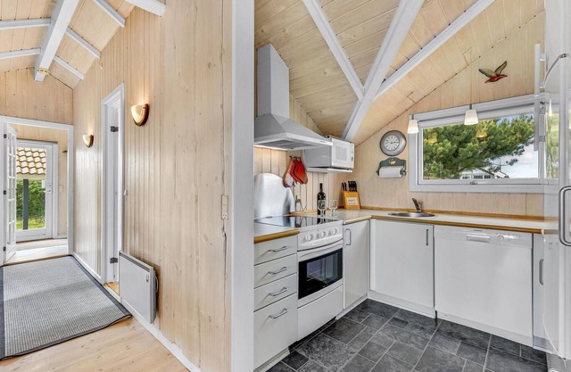 3 bedroom accommodation in Hvide Sande