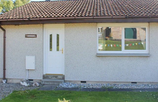 3 bedroom accommodation in Carrbridge, near Aviemore
