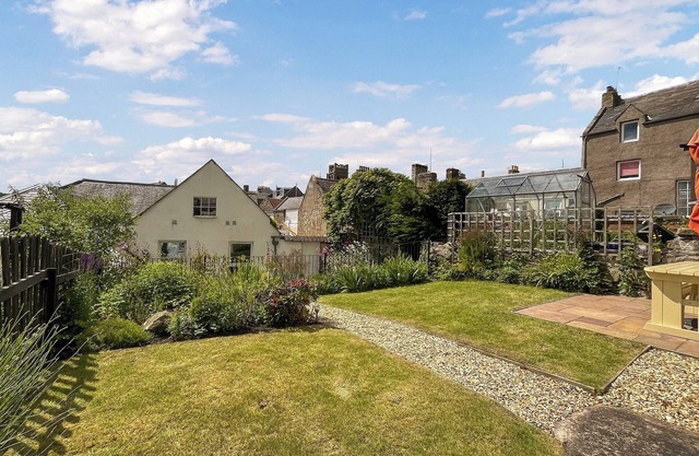 3 bedroom accommodation in Coldstream, near Kelso