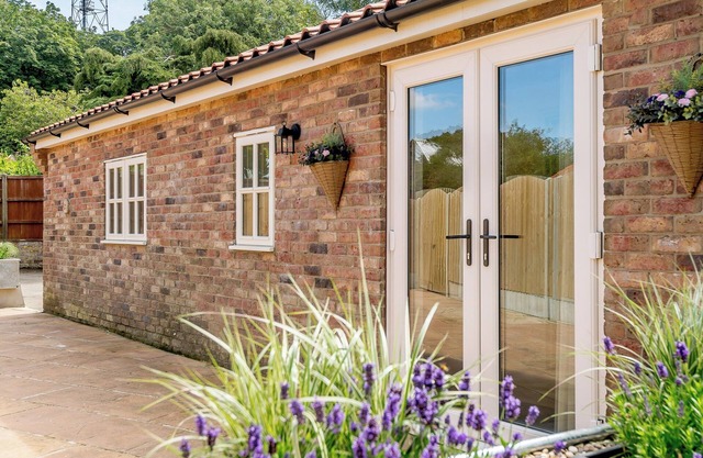 3 bedroom accommodation in Fulletby, near Horncastle