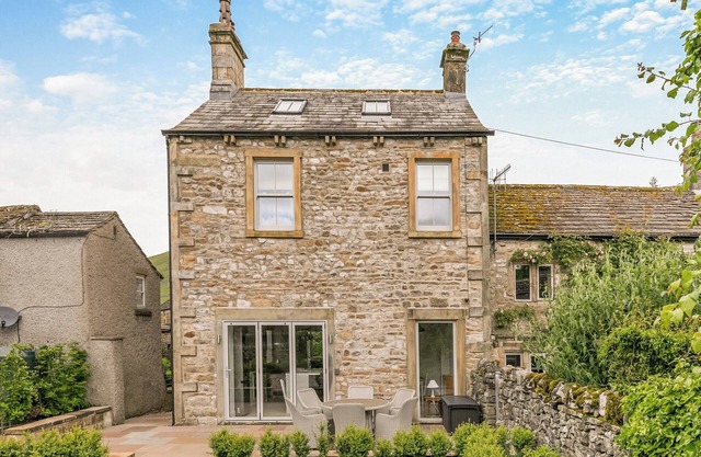 3 bedroom accommodation in Kettlewell