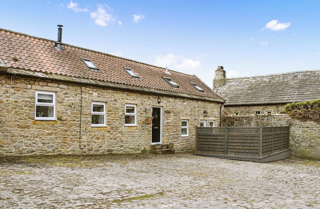 3 bedroom accommodation in Kirby Hill, near Richmond