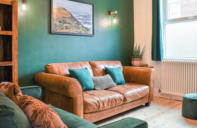 3 bedroom accommodation in Llangollen