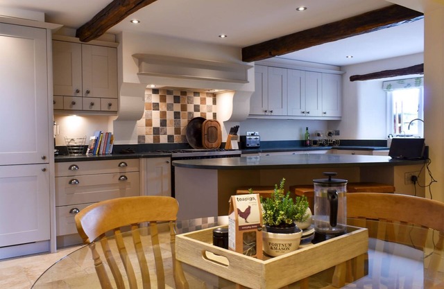 3 bedroom accommodation in Cartmel Fell, near Bowness-on-Windermere