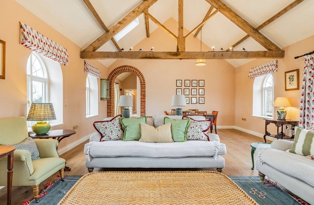 3 bedroom accommodation in Northrepps