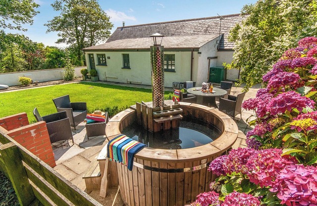 3 bedroom accommodation in Puncheston