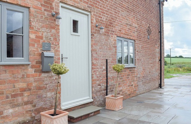3 bedroom accommodation in Whitchurch