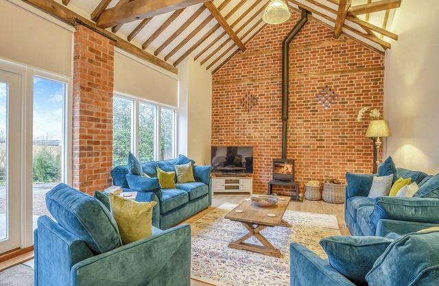 3 bedroom accommodation in Whitchurch