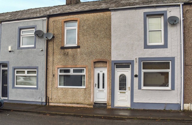 3 bedroom accommodation in Whitehaven